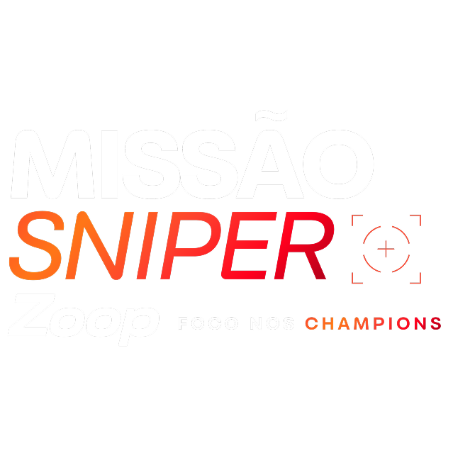 Missão Sniper Zoop