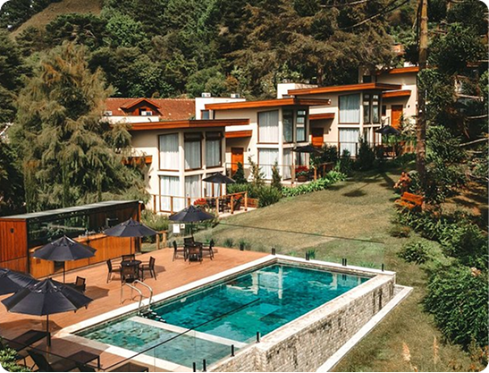Hotel Quebra-Noz