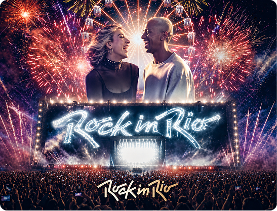 Rock in Rio 2026